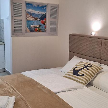 Apartment Cattaro Magico Екстериор снимка