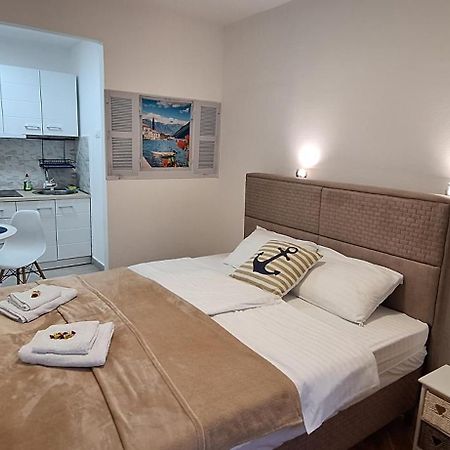 Apartment Cattaro Magico Екстериор снимка
