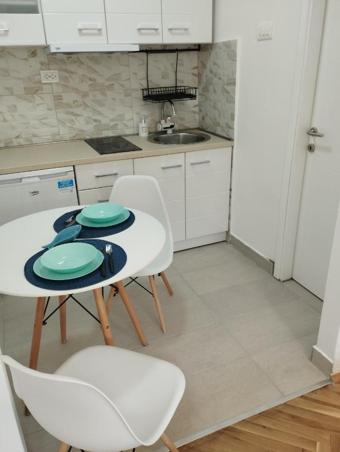 Apartment Cattaro Magico Екстериор снимка