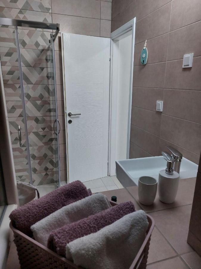 Apartment Cattaro Magico Екстериор снимка