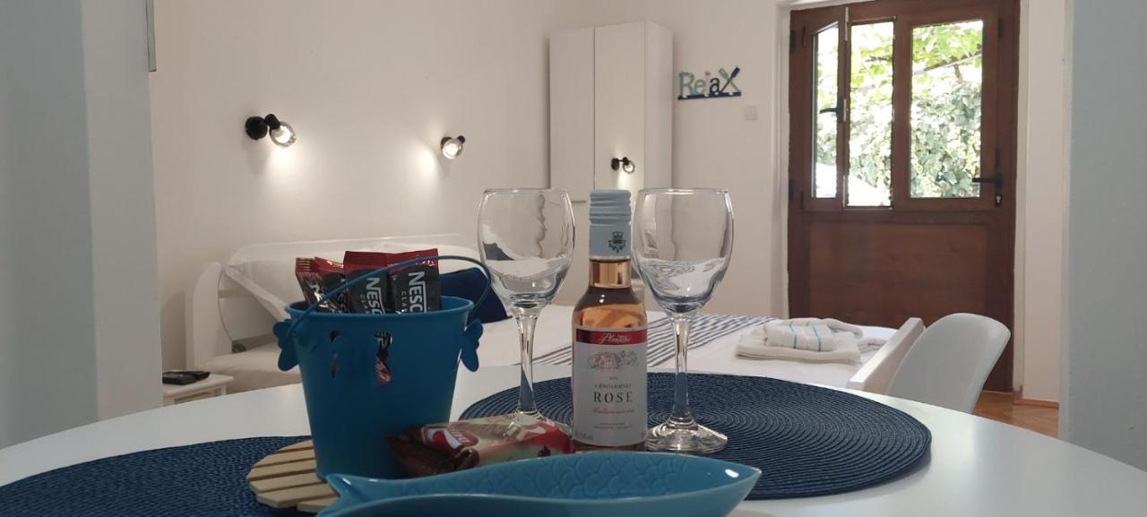 Apartment Cattaro Magico Екстериор снимка