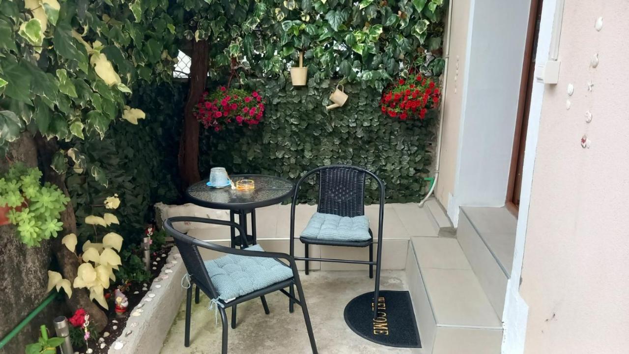 Apartment Cattaro Magico Екстериор снимка