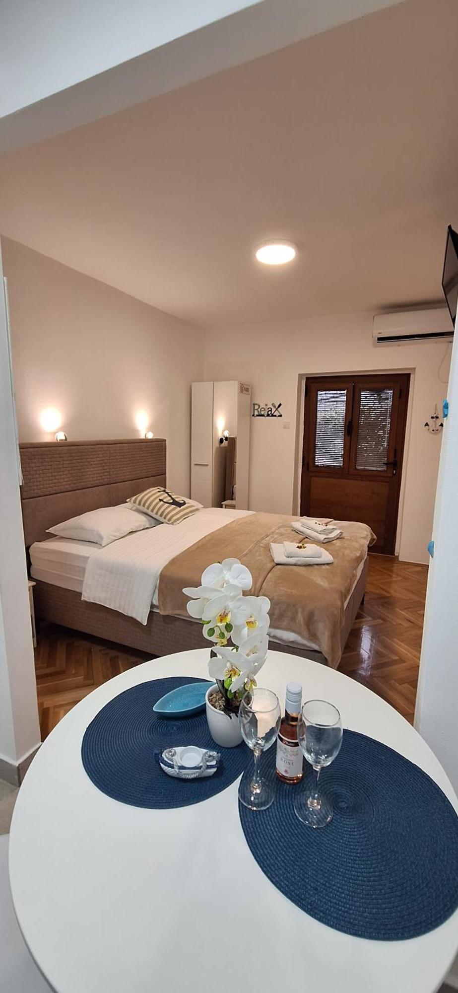 Apartment Cattaro Magico Екстериор снимка